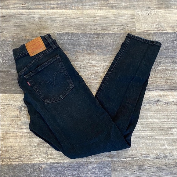 Levi's Pants - Levi 501’s